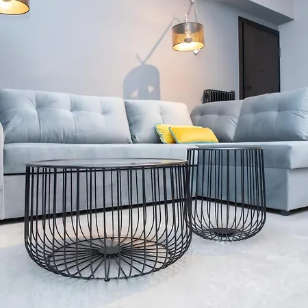 Luxury Premium Suite #1 Халкида Экстерьер фото