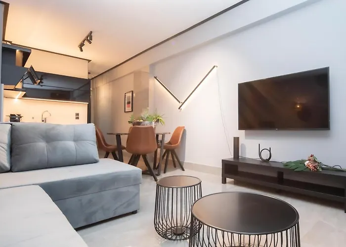 Luxury Premium Suite #1