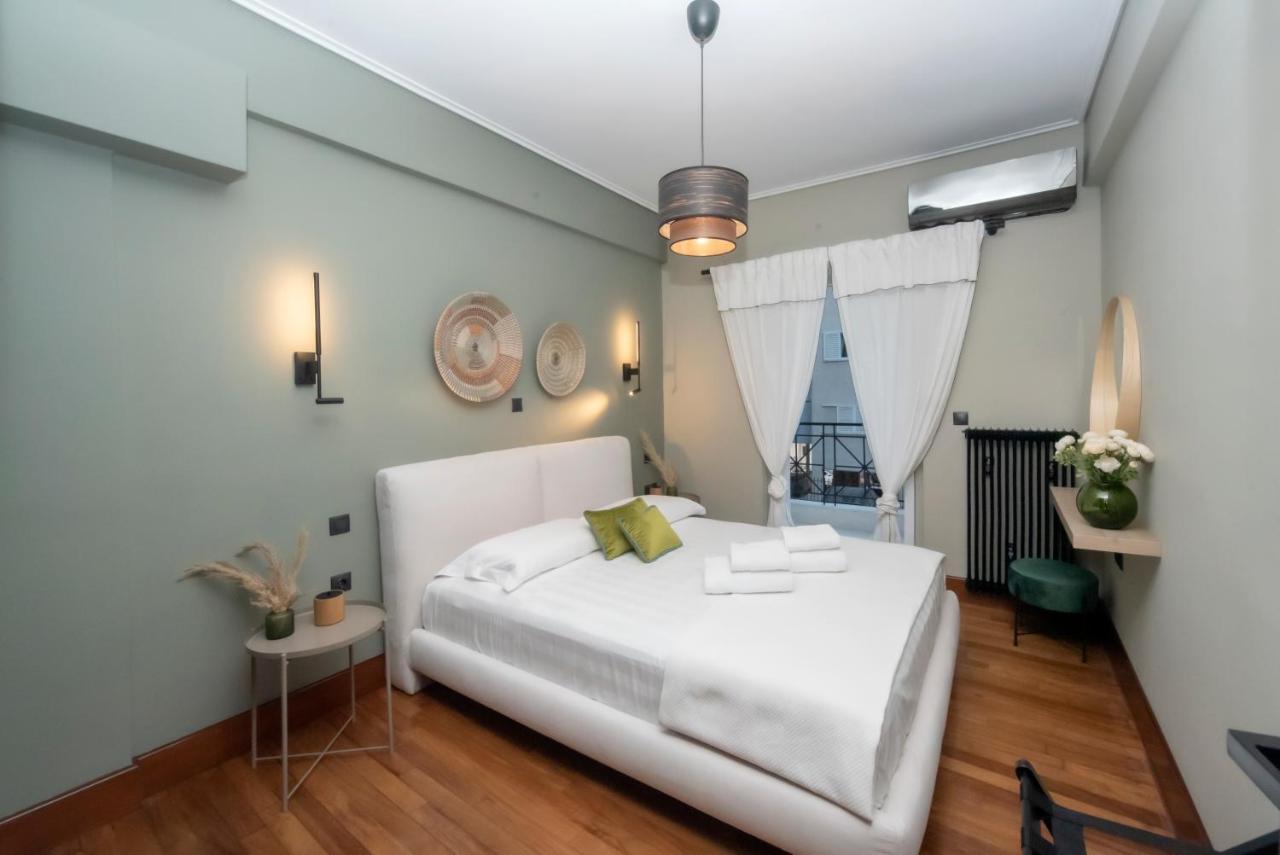 Apartment Luxury Premium #1 *