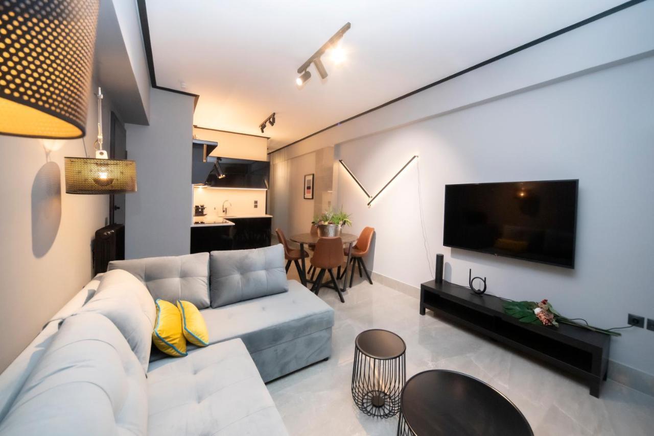 Luxury Premium #1 Chalkida