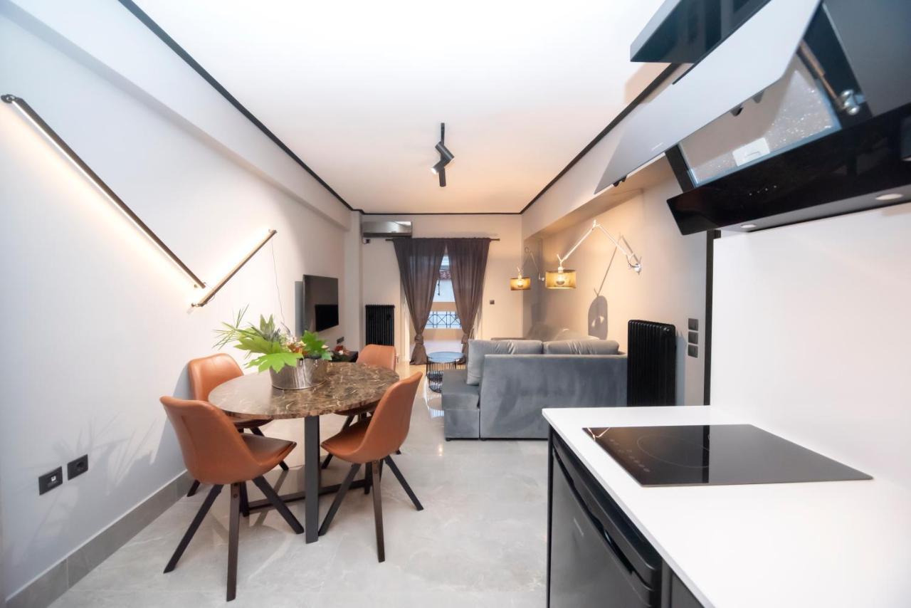 Luxury Premium #1 * Chalkida